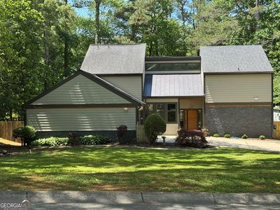 4531 Kings Lake Dr NE