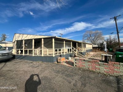 Property at 2539 Bel Aire Way, Carson City, NV