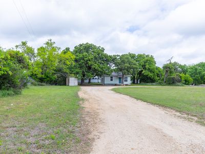 920 Gas House Rd