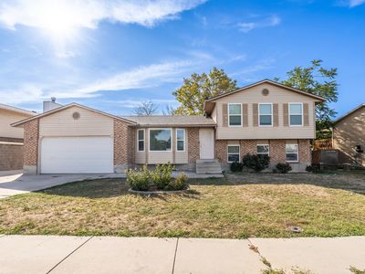 3816 S Pheasant Glen Dr