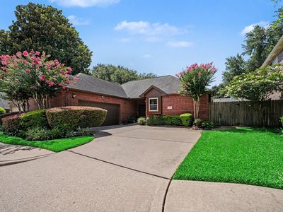 2926 Highland Lakes Dr