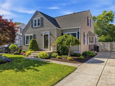 84 McConkey Dr