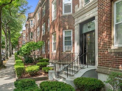 61 Thatcher St APT 5A