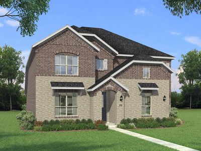 1585 Overton Dr