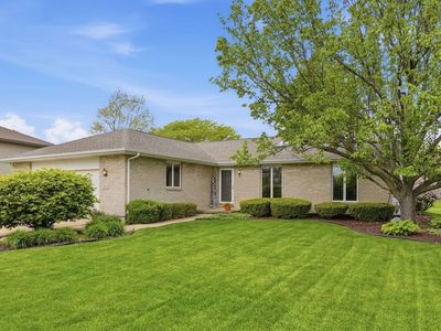 Property at 309 Andrea Dr, Manhattan, IL