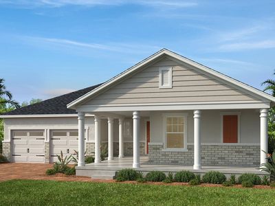 Plan 2178 Plan, Cypress Bluff III