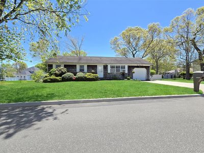Property at 199 Stanley Drive, Centereach, NY