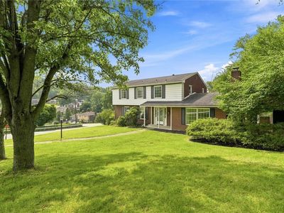 116 Hawthorne Dr