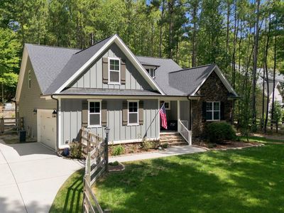 208 Tobacco Rd