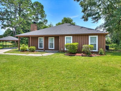 4417 Goshen Lake Dr S