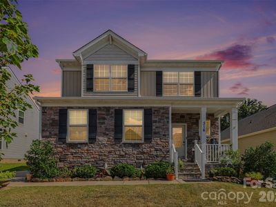316 Purple Sage Way