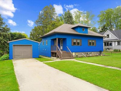 Property at 710 Center St, Kewaunee, WI