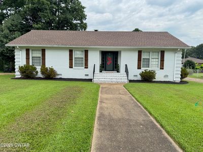 Property at 3117 Laurel St, Humboldt, TN