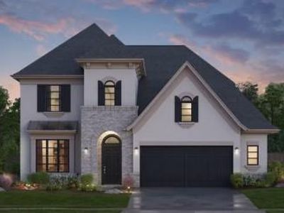 2715 Ametrine Dr