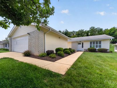 3609 Tarkington Ln #60-A