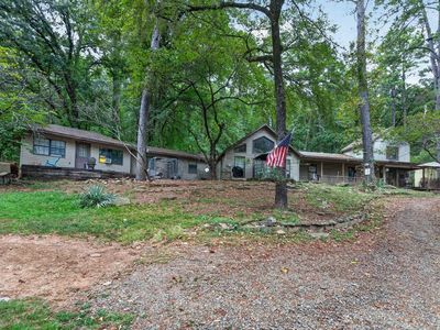 Property at 1867 County Road 3568, Clarksville, AR