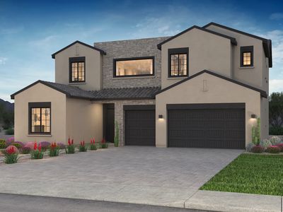 Plan 5036 Plan, Skymark at Northpointe