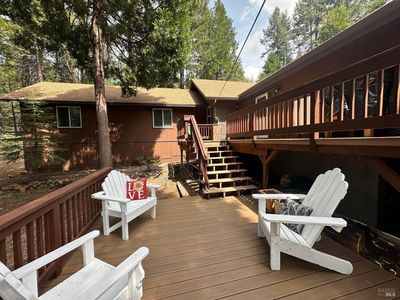 8308 LOST MILL Road