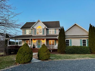 417 Bronco Rd