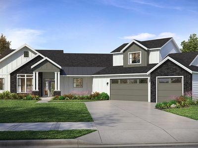 4269 (LOT 23) 139th Place SE