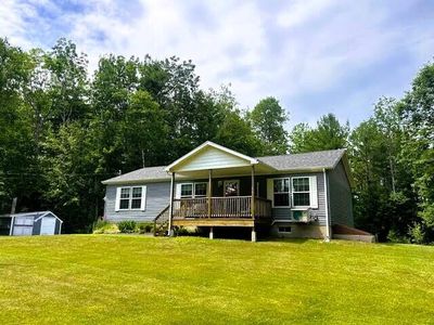 Property at 28 Back Searsport Road, Belfast, ME
