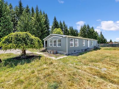 241 B Foster Creek Road