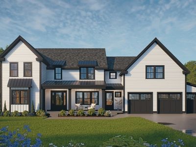 1 Red Tail Cir