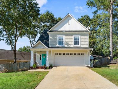 404 Barn Plank Rd