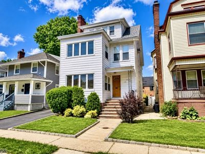 Property at 285 N Maple Ave, East Orange, NJ