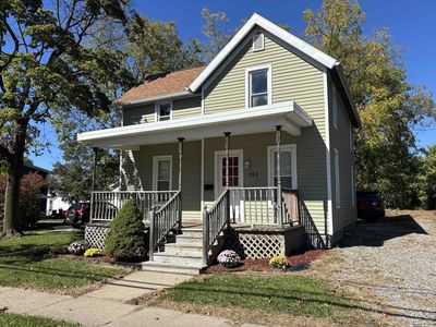 Property at 122 W Beecher St, Adrian, MI