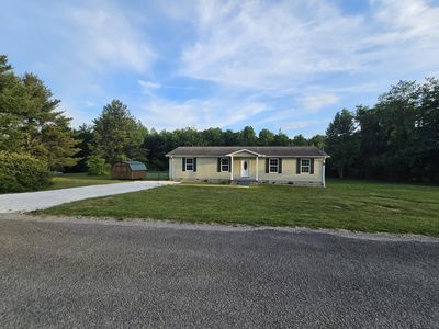 362 Forest Point Rd