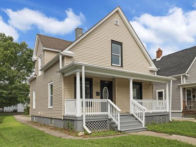 1808 Franklin STREET