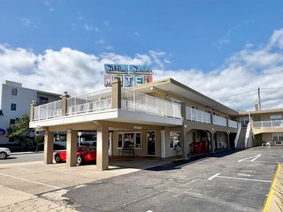840 Ocean Ave #13
