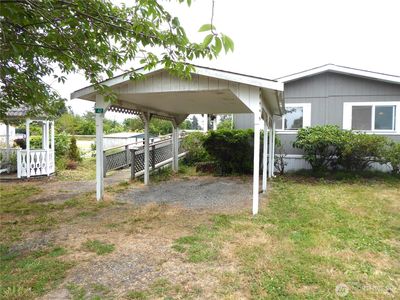 Property at 491 Mill Road #42, Sequim, WA