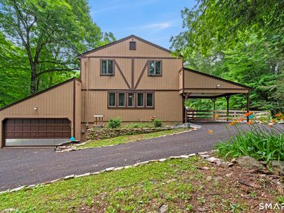 Property at 14 Jerome Avenue, Burlington, CT