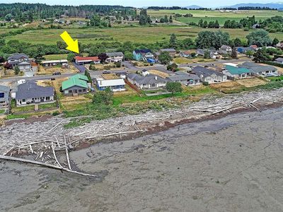 Property at 775 Livingston Bay Shore Drive, Camano Island, WA