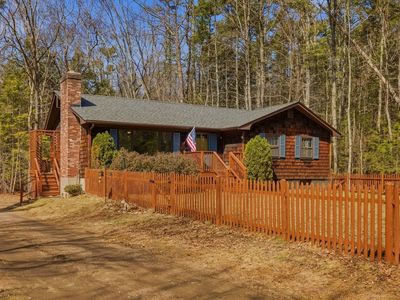 161 Beech Ridge Road