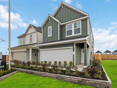 11407 Evergreen Harvest Dr