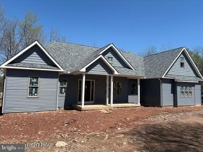 Property at 602 Scenic Dr N #3818, Albrightsville, PA