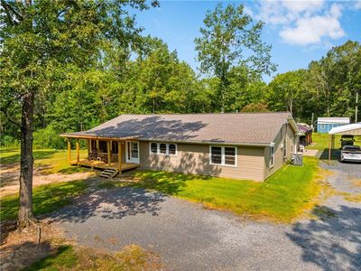 Property at 294 Highway 504, Natchitoches, LA