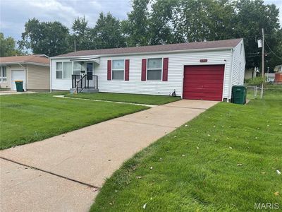 611 Marshfield Dr