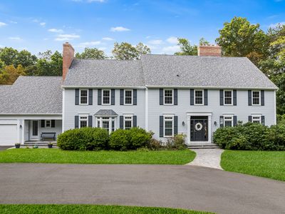 275 Talcott Notch Road