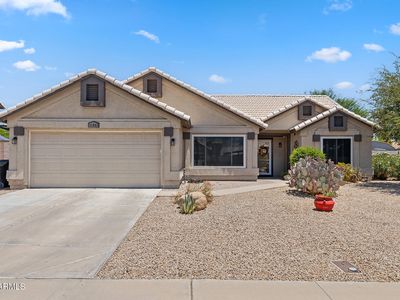 11543 N 76TH Drive