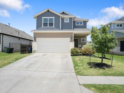 500 Pickrell Loop
