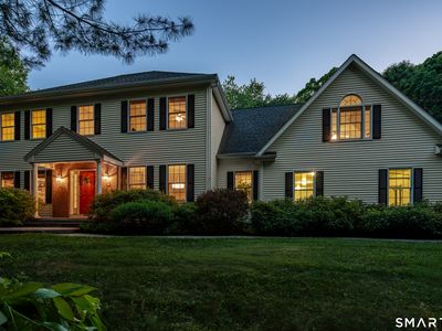 Property at 121 Wildwood Road, Tolland, CT