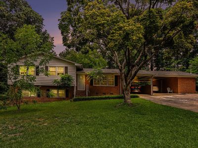 1809 Pinedale Dr