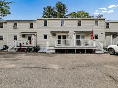 20 Olde Country Village Rd #20