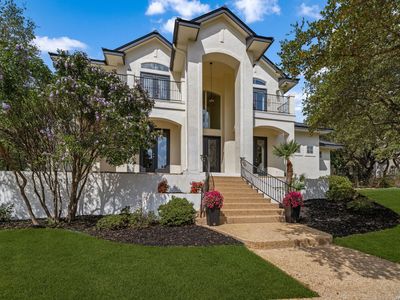 8371 Settlers Peak