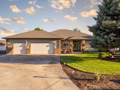 3091 NW West Hills Loop