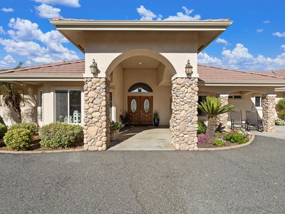 16489 Goat Ranch Road